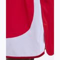 Шорти для тренувань чоловічі Boxraw Stevenson V2 red/white 10