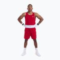 Футболка чоловіча Boxraw Stevenson V2 Tank red/white 2
