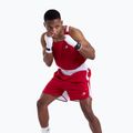 Футболка чоловіча Boxraw Stevenson V2 Tank red/white 5