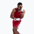 Футболка чоловіча Boxraw Stevenson V2 Tank red/white 6