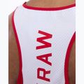 Футболка чоловіча Boxraw Stevenson V2 Tank red/white 10