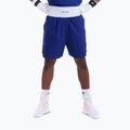 Шорти для тренувань чоловічі Boxraw Stevenson V2 blue/white