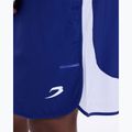 Шорти для тренувань чоловічі Boxraw Stevenson V2 blue/white 10