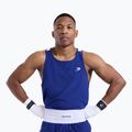 Футболка чоловіча Boxraw Stevenson Tank 2.0 blue/white