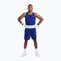Футболка чоловіча Boxraw Stevenson Tank 2.0 blue/white 2