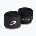 Бинти боксерські BOXRAW Hand Wraps 450 cm black