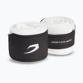 Бинти боксерські BOXRAW Hand Wraps 450 cm white