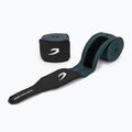Бинти боксерські BOXRAW Hand Wraps 450 cm grey
