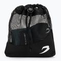 Бинти боксерські BOXRAW Hand Wraps 450 cm grey 3
