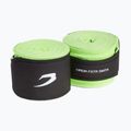 Бинти боксерські BOXRAW Hand Wraps 450 cm green