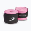 Бинти боксерські Boxraw Hand Wraps pink