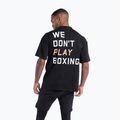 Футболка чоловіча BOXRAW We Don't Play Boxing Oversized T-Shirt 3