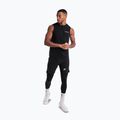 Футболка чоловіча BOXRAW We Don't Play Boxing Muscle Tank black 2