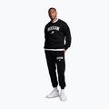 Штани чоловічі BOXRAW East Street Bottoms black 2