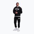 Штани чоловічі BOXRAW East Street Bottoms black 4