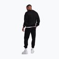 Кофта чоловіча BOXRAW East Street Sweatshirt black 3