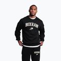 Кофта чоловіча BOXRAW East Street Sweatshirt black 4
