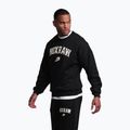 Кофта чоловіча BOXRAW East Street Sweatshirt black 5