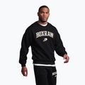 Кофта чоловіча BOXRAW East Street Sweatshirt black 6