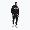 Кофта чоловіча BOXRAW East Street Hoodie black 2
