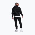 Кофта чоловіча BOXRAW East Street Hoodie black 3