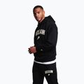 Кофта чоловіча BOXRAW East Street Hoodie black 4