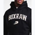 Кофта чоловіча BOXRAW East Street Hoodie black 7