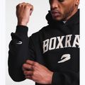 Кофта чоловіча BOXRAW East Street Hoodie black 10