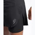 Шорти для тренувань BOXRAW Tunero 2-in-1 black 10