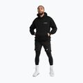 Кофта чоловіча BOXRAW We Don't Play Boxing Oversized Hoodie 2