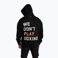 Кофта чоловіча BOXRAW We Don't Play Boxing Oversized Hoodie 3