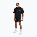 Футболка чоловіча BOXRAW Death Before Dishonor Oversized black 2