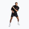 Футболка чоловіча BOXRAW Death Before Dishonor Oversized black 5