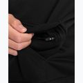 Кофта чоловіча BOXRAW Death Before Dishonor Oversized Hoodie black 8