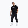 Футболка чоловіча Boxraw A.B.C. Black 2