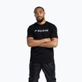 Футболка чоловіча Boxraw A.B.C. Black 3