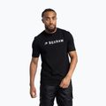 Футболка чоловіча Boxraw A.B.C. Black 4