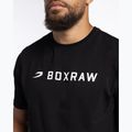 Футболка чоловіча Boxraw A.B.C. Black 5