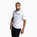 Футболка чоловіча Boxraw A.B.C. White 6