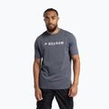 Футболка чоловіча Boxraw A.B.C. charcoal