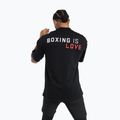 Футболка чоловіча Boxraw Boxing is Love Oversized Black 3