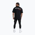 Футболка чоловіча Boxraw Boxing is Love Oversized Black 6
