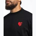 Футболка чоловіча Boxraw Boxing is Love Oversized Black 8
