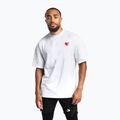 Футболка чоловіча Boxraw Boxing is Love Oversized White