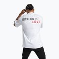 Футболка чоловіча Boxraw Boxing is Love Oversized White 3