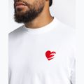 Футболка чоловіча Boxraw Boxing is Love Oversized White 8