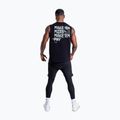 Футболка чоловіча BOXRAW Make 'Em Miss Muscle black 4