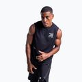 Футболка чоловіча BOXRAW Make 'Em Miss Muscle black 5