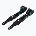 Бинти боксерські BOXRAW Dyscyplined Thought Hand Wraps 450 cm black 2