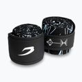 Бинти боксерські BOXRAW Dyscyplined Thought Hand Wraps 450 cm black